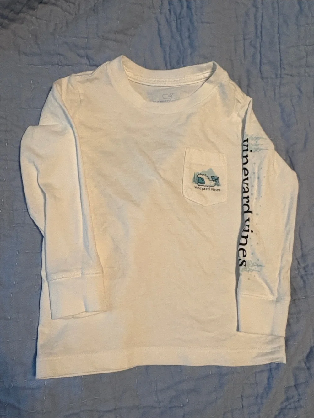Vineyard Vines 2T